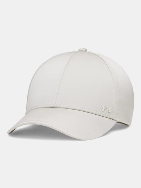 UA Essential Low Satin