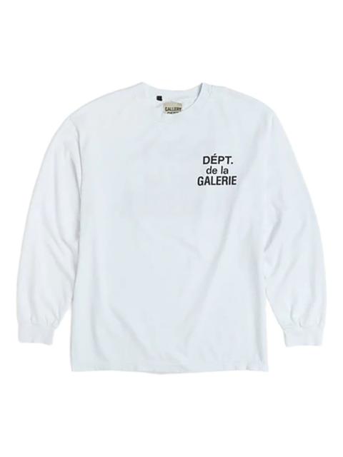 Souvenir "White" t-shirt