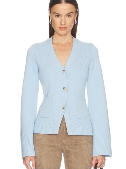 Aeron Cinched Waist Cardigan