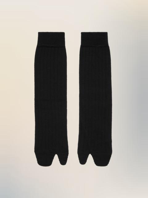 Tabi socks