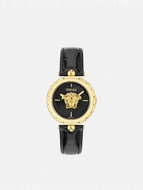 Medusa Heritage Watch