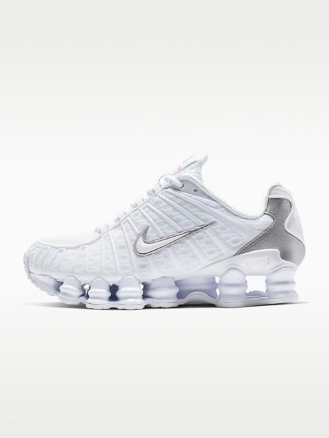Nike Shox TL Women's Shoes