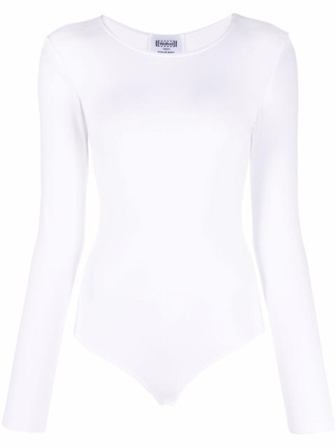 Berlin long-sleeve bodysuit