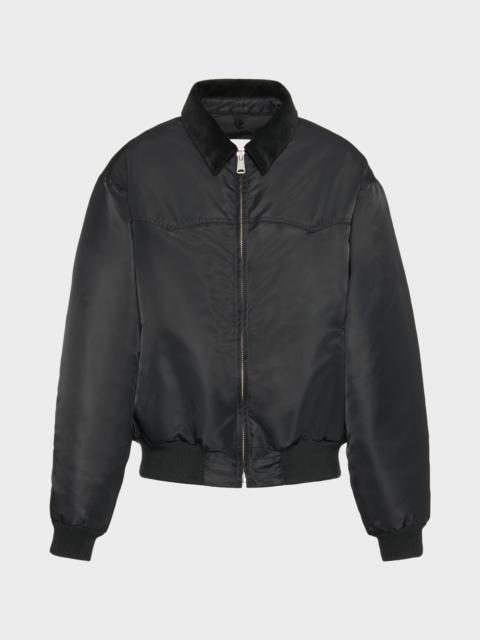 Caban jacket