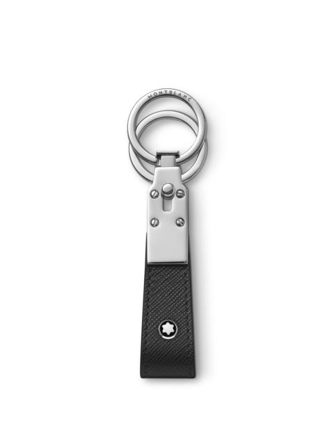 Montblanc Sartorial loop key fob