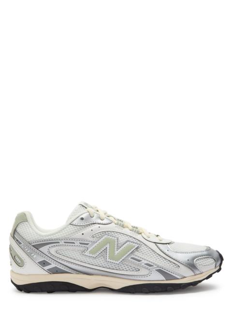 New Balance 204L Panelled Mesh Sneakers