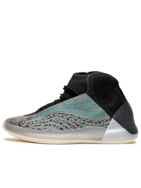 adidas Yeezy Quantum 'Teal Blue' G58864