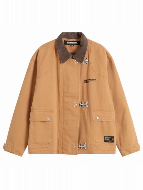 Neighborhood Fireman Jacket