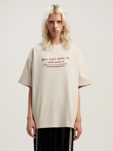 Book Club Loose Tee
