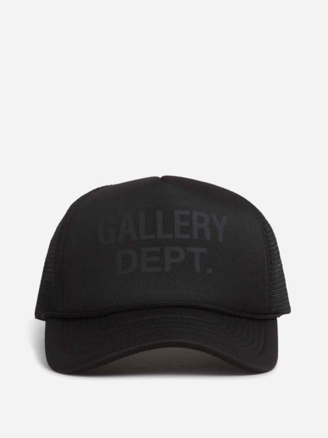 GD LOGO TRUCKER CAP