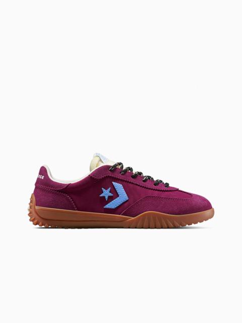 Run Star Trainer Suede