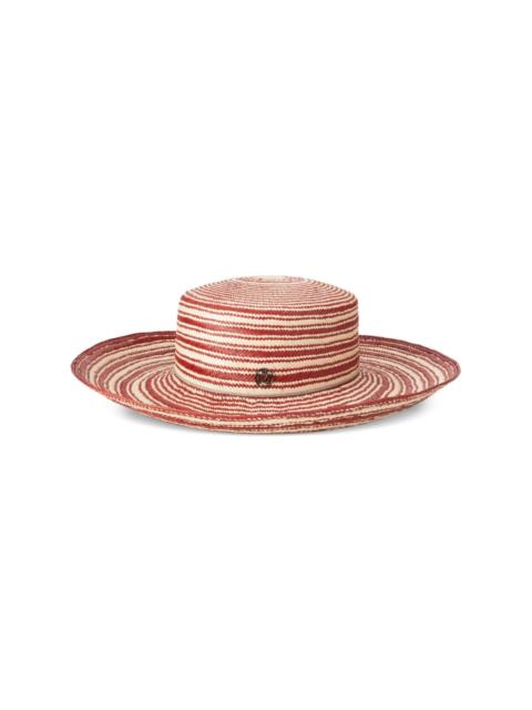 Juliette fedora hat