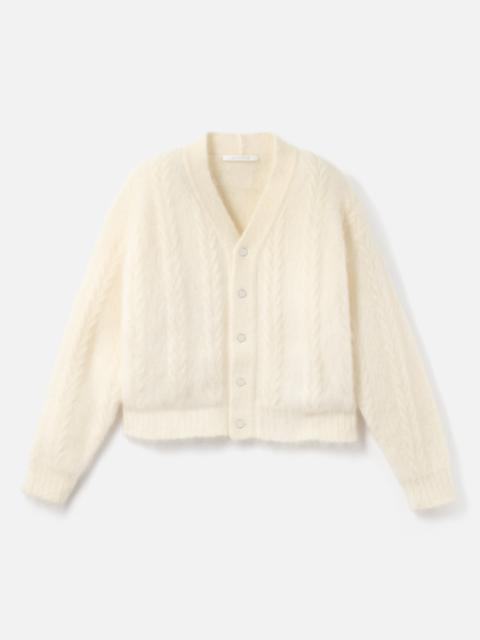 The Nuvola cardigan