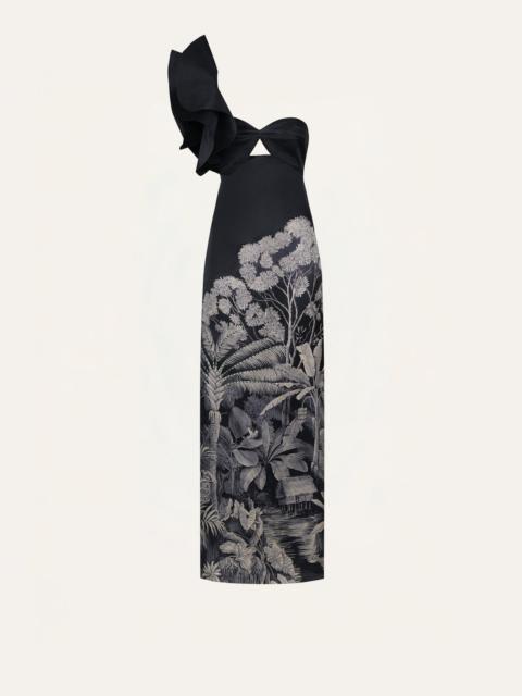 Valley Of Kings Dress