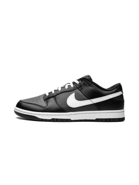 Dunk Low Retro "Black Panda"