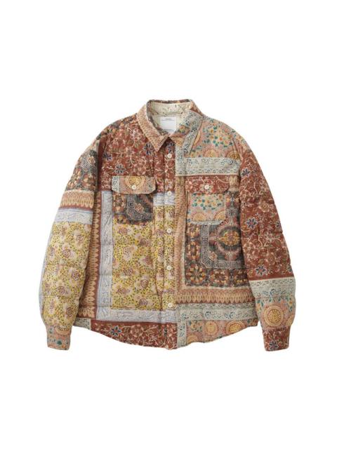 HELLION DOWN JKT P.W.