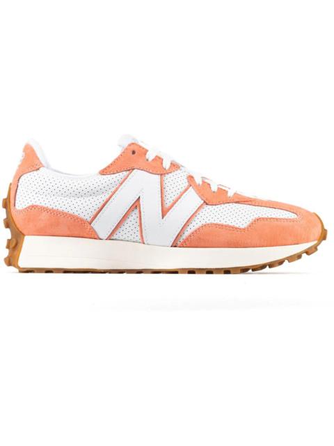 New Balance 327 Primary Pack Paradise Pink