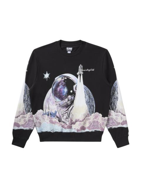 DESTINATION SWEATSHIRT