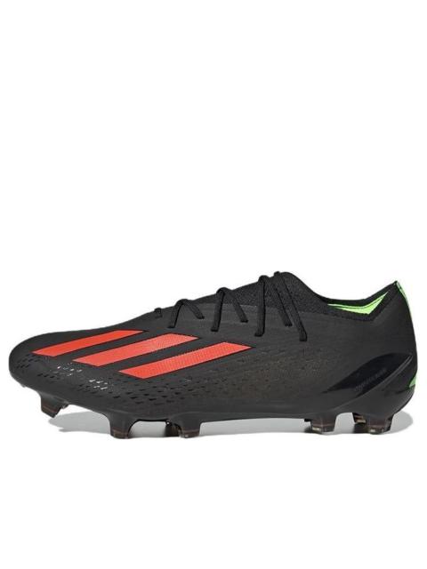 adidas X Speedportal.1 FG 'Black Solar Red' GW8429