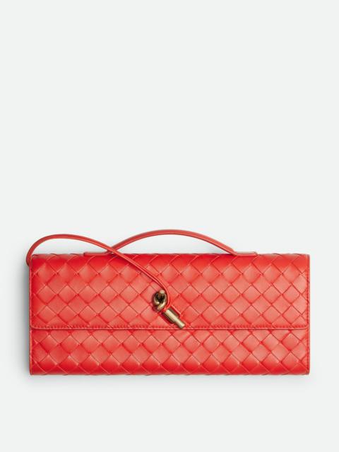 Andiamo Clutch