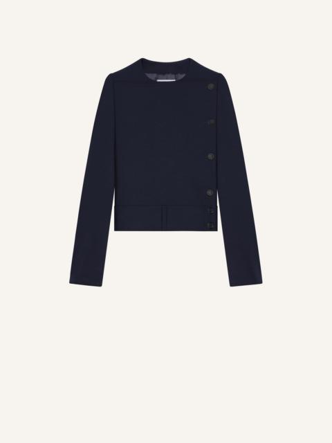 OBLIQUE HERITAGE JACKET