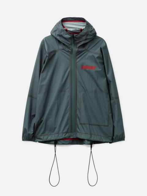 DV + MO.S PERTEX SHELL