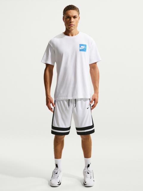 Nike Men's Dri-FIT 10" Game Classic Basketball Shorts