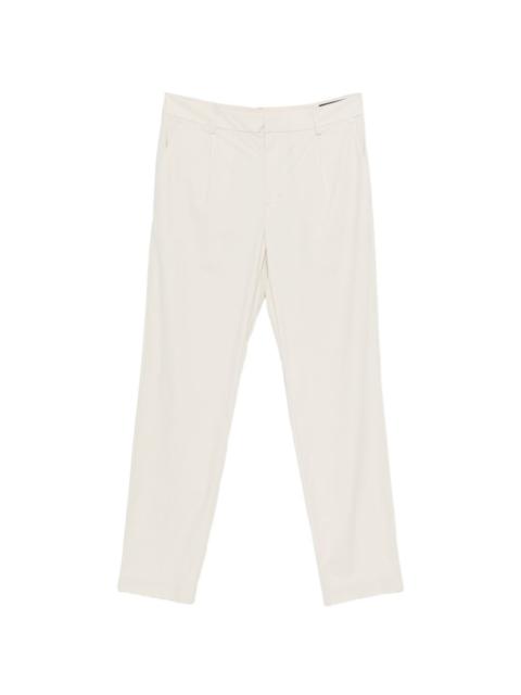 Ailty pleated trousers