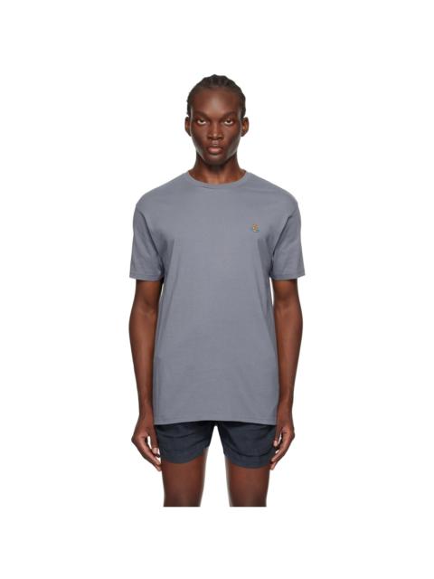 Gray Classic T-Shirt