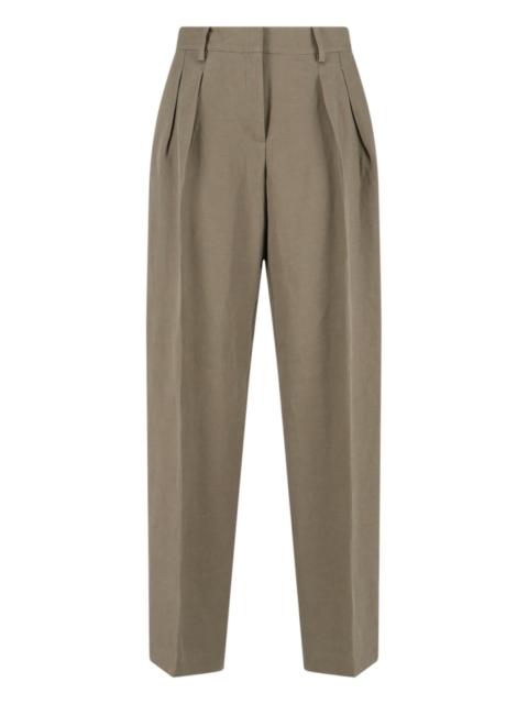 'DAYTONA' WIDE PANTS