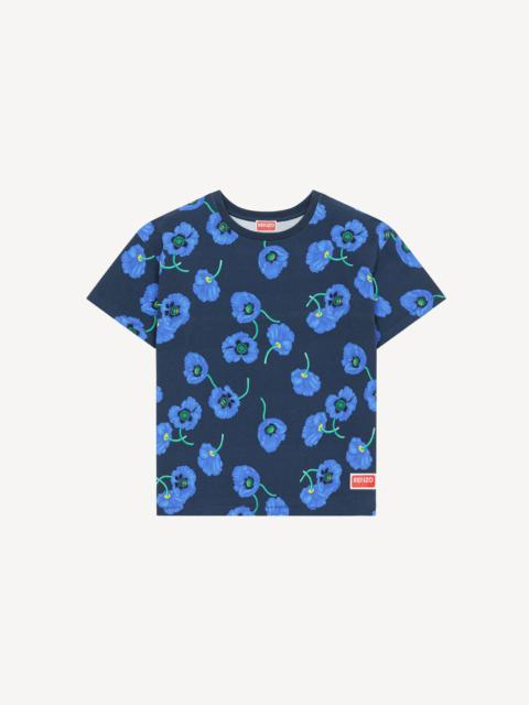 'KENZO Poppy' t-shirt
