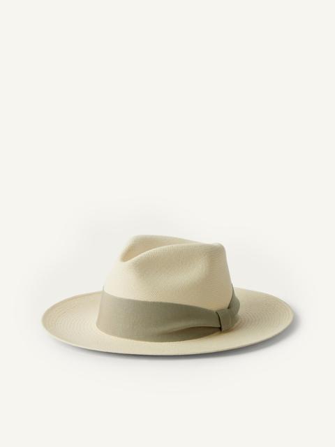 RAFAEL PANAMA HAT