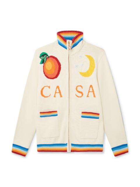 Off-White Casa Club Jacket