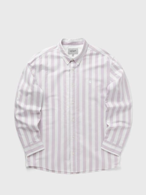 L/S Dillion Shirt