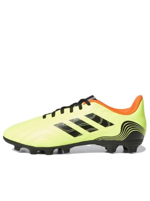 adidas Copa Sense.4 FXG 'Fluorescent Green' GW3581