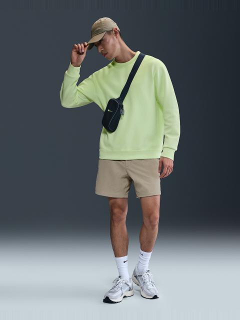 Nike 24.7 PerfectStretch Men's Dri-FIT 6" Shorts