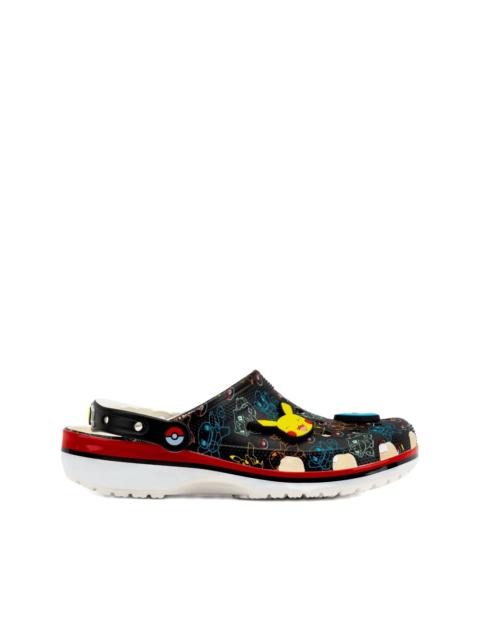 Clog "Pokémon - Starter" sandals