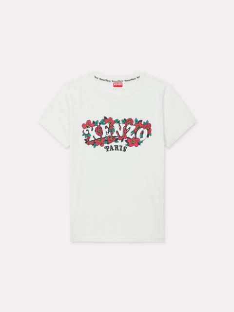 'KENZO VERDY MARKET' cotton T-shirt