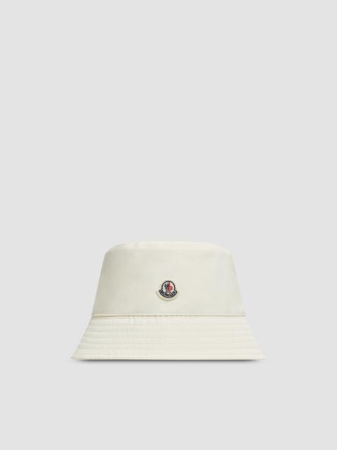 Cotton Bucket Hat