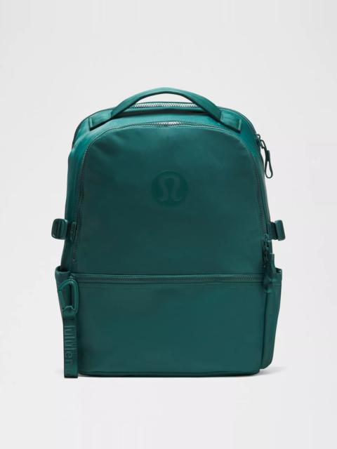 New Crew Backpack 22L *Updated