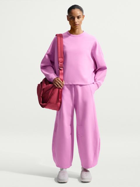 Nike 24.7 ImpossiblySoft Women's High-Waisted Wide-Leg Pants