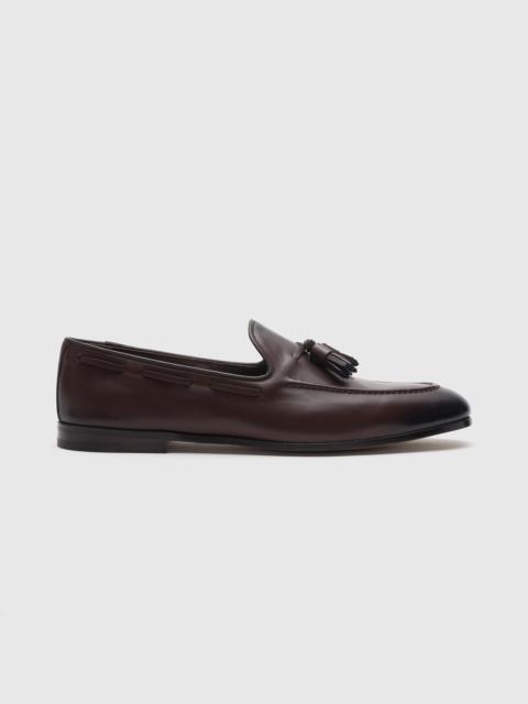 Calfskin Loafer