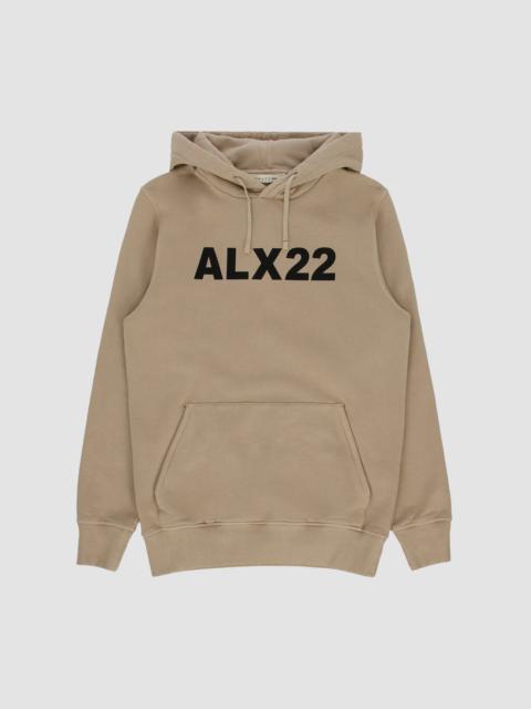 LOGO HOODIE