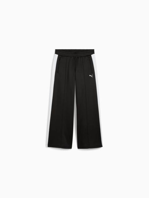 T7 Women's Low Rise Track Pants
