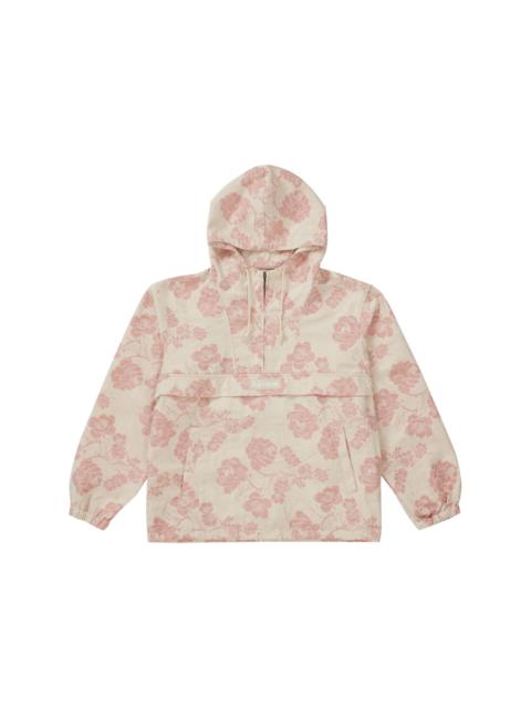Supreme Supreme Floral Tapestry Anorak Pink - SS21J38 PINK