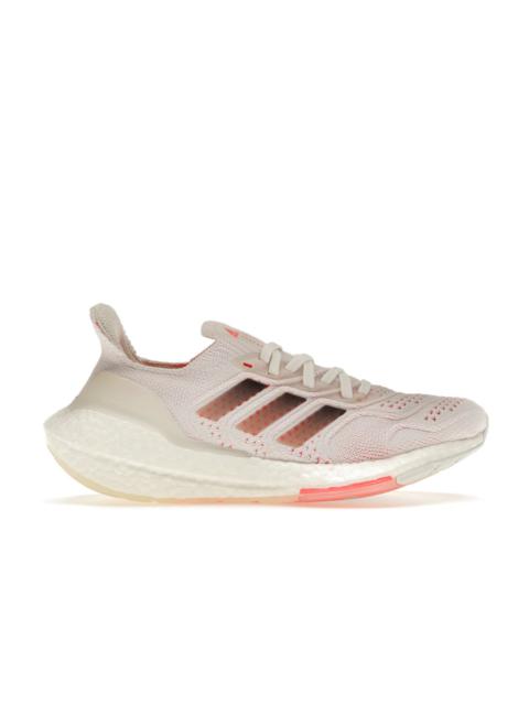 adidas Ultra Boost 22 Heat.Rdy Cloud White Turbo (Women's)