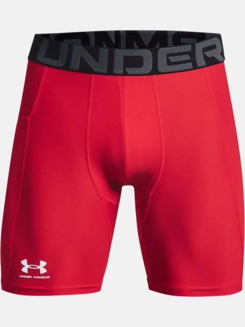 Men's HeatGear® Compression Shorts