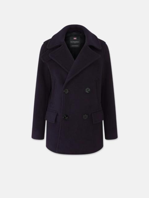 Women's Clementine Peacoat FC Navy