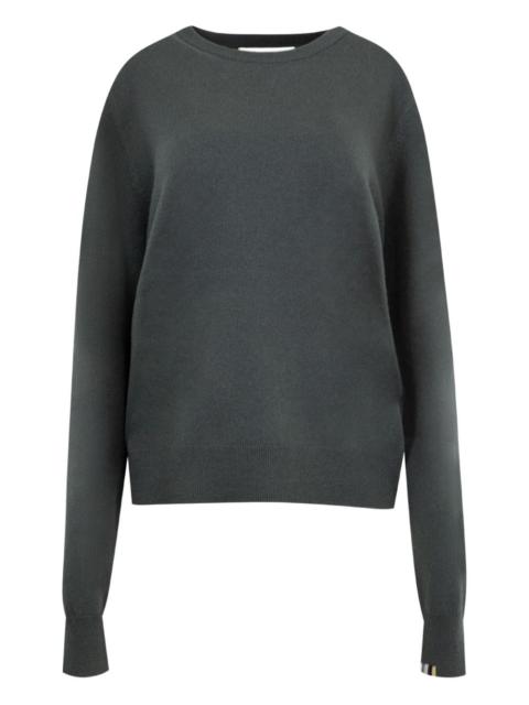 Be Classic crew-neck sweater