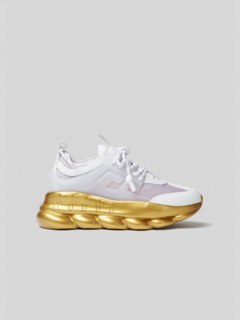 Chain Reaction Sneakers